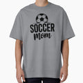 Soccer Mom by theartfulaspie