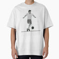 Soccer by morbidcandyboutique