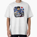 Japan Road to World Cup 2026 by Pixanova