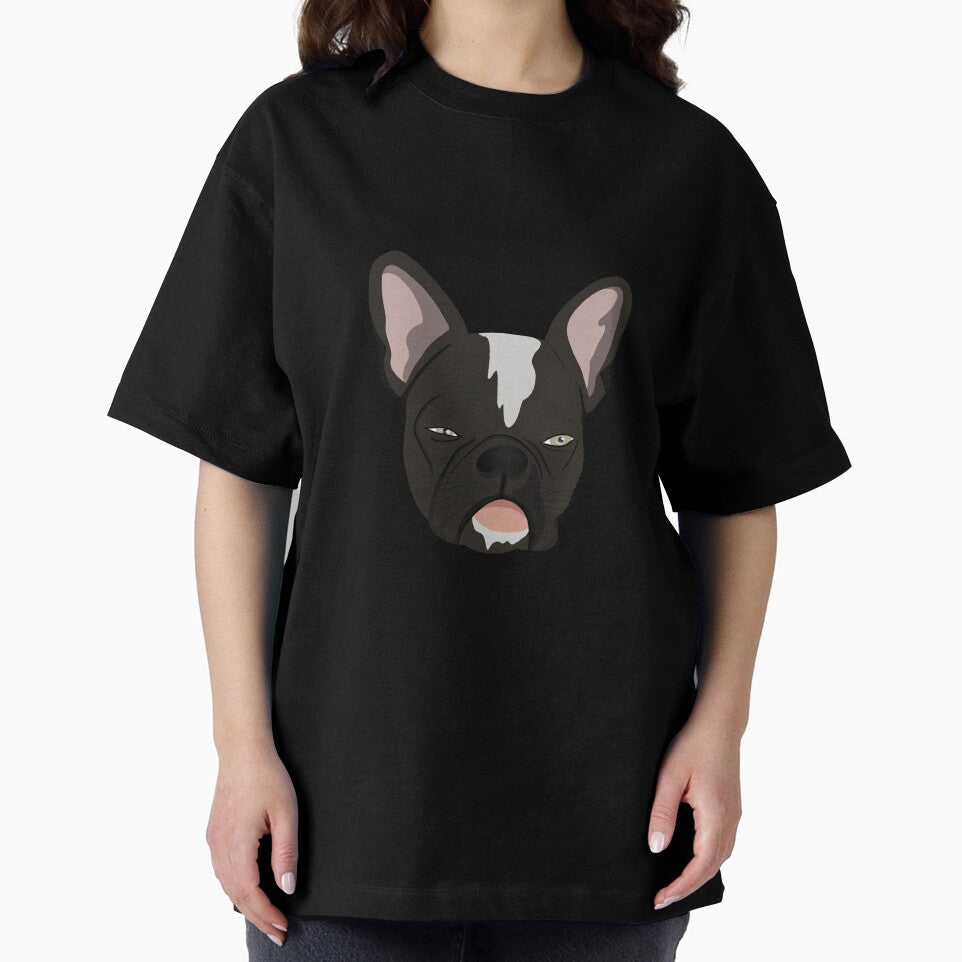 Pet lover - frenchie lover by Joselyne Reyes