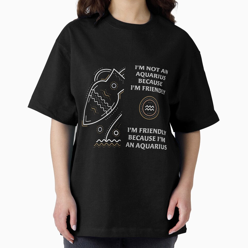 Friendly Aquarius by TCompton4