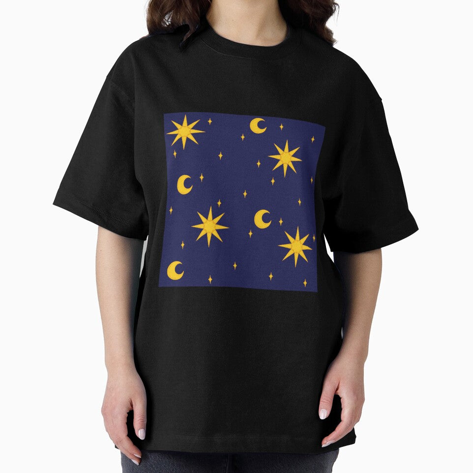 Celestial Pattern by NicoleDowning