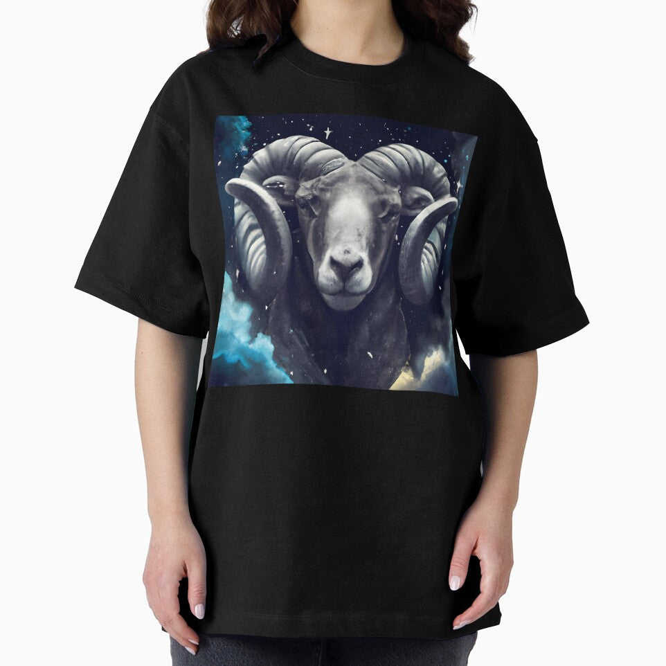 Dream Aries by blakcirclegirl