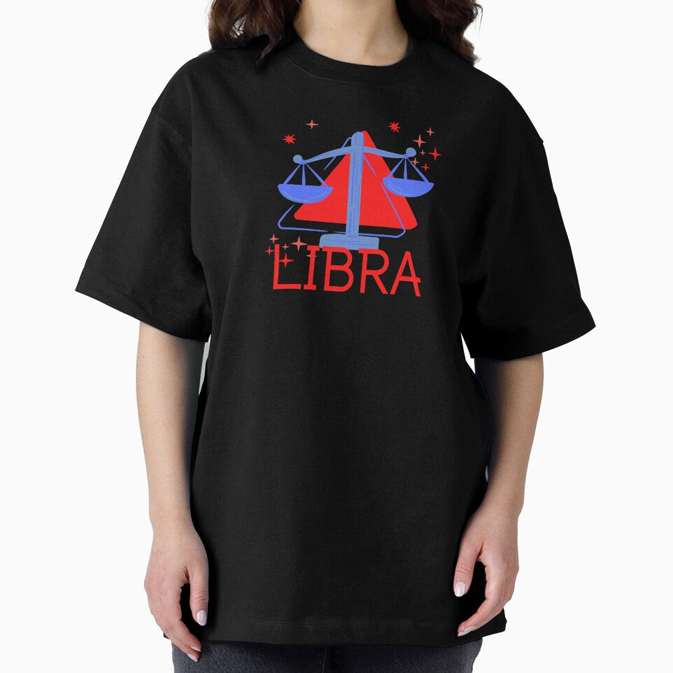 Libra Zodiac Astrology Sign by HarlemsGee