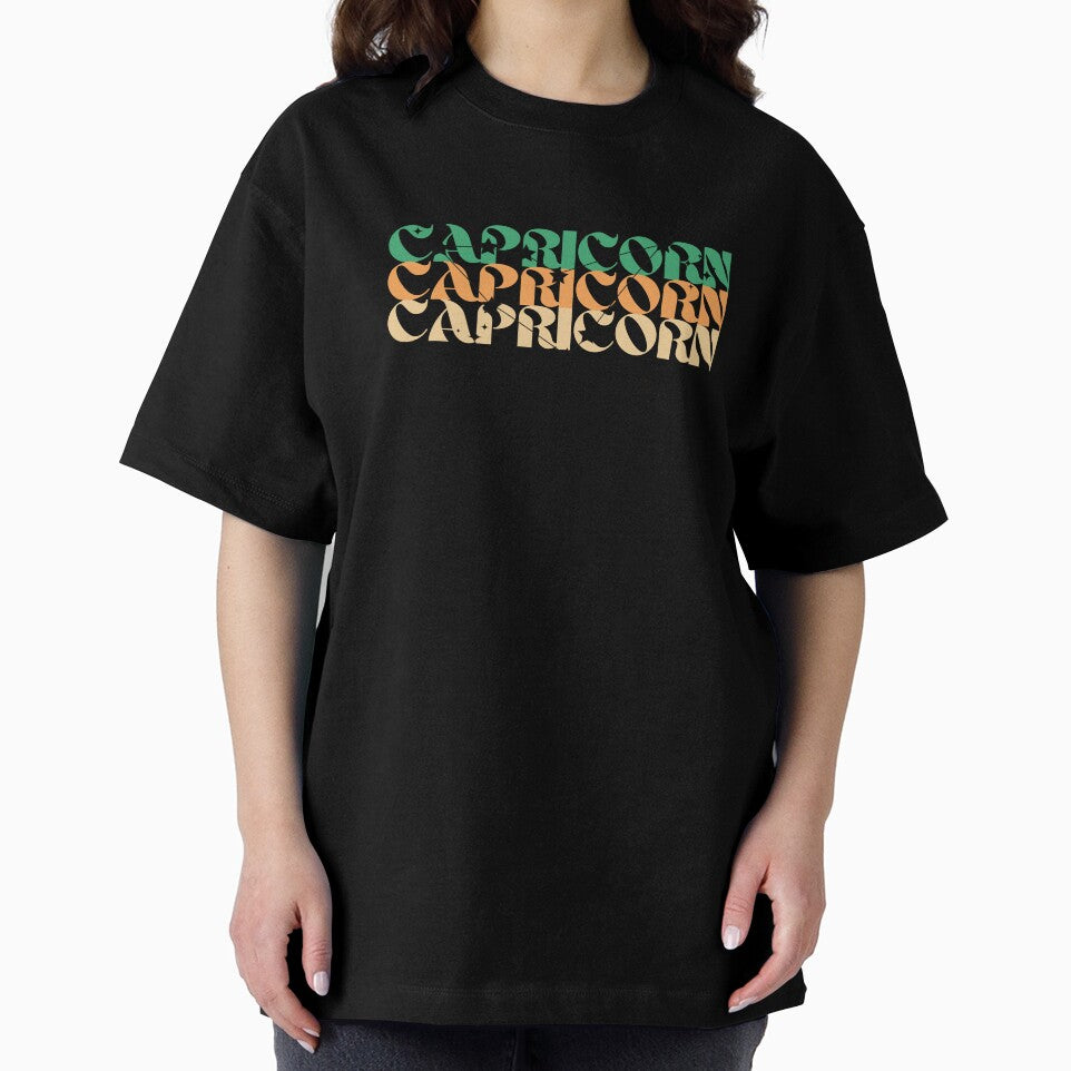 Capricorn by Full Moon Designs