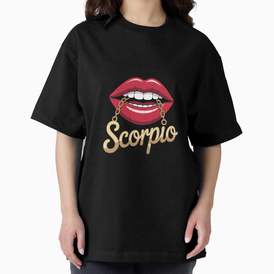 Scorpio Zodiac Sign Birthday Horoscope Astrology by SyncSusscess