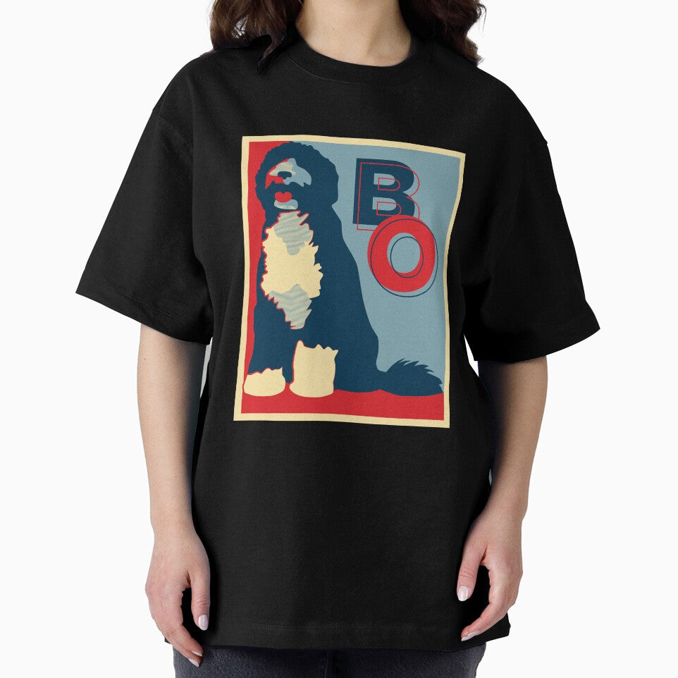 Bo Obama by structurized