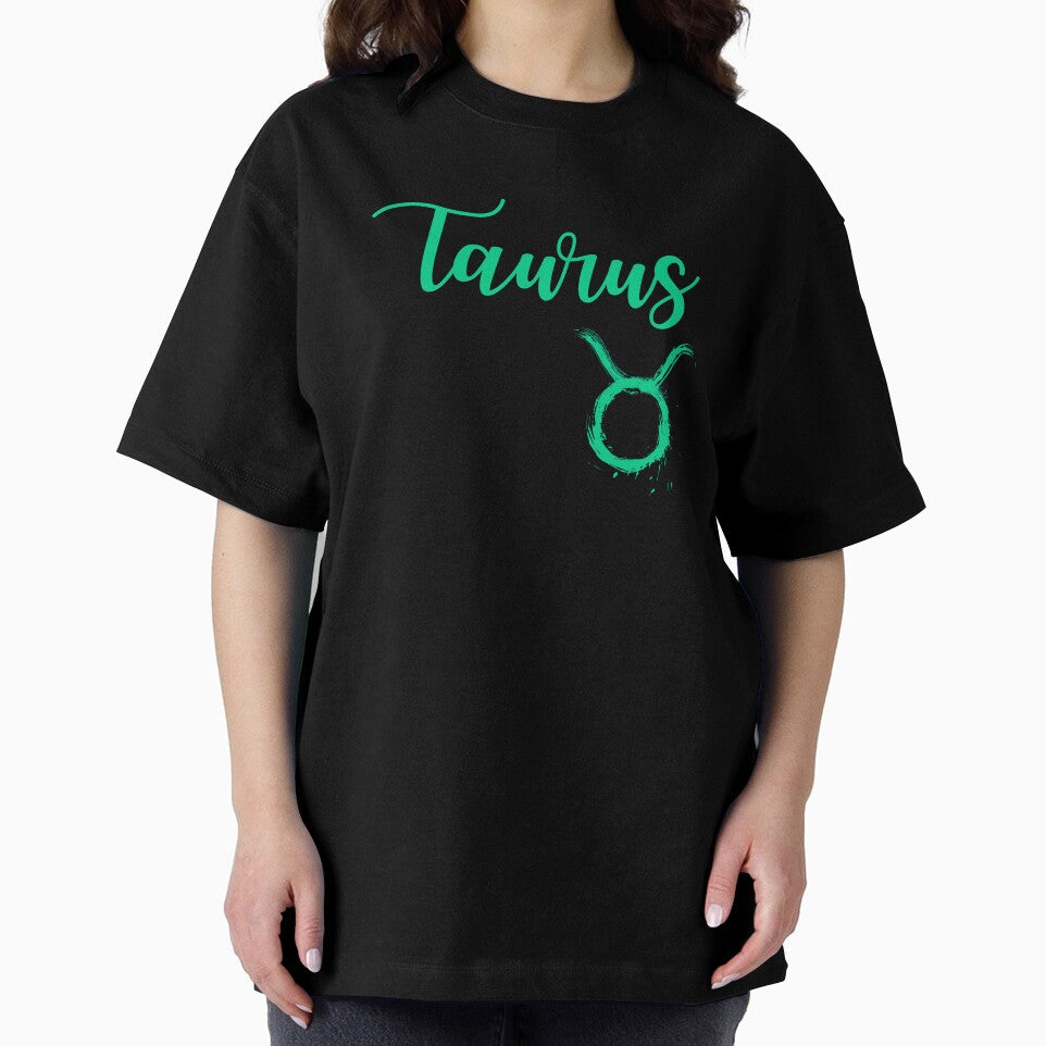 Taurus - color by Cool-M-Apparel