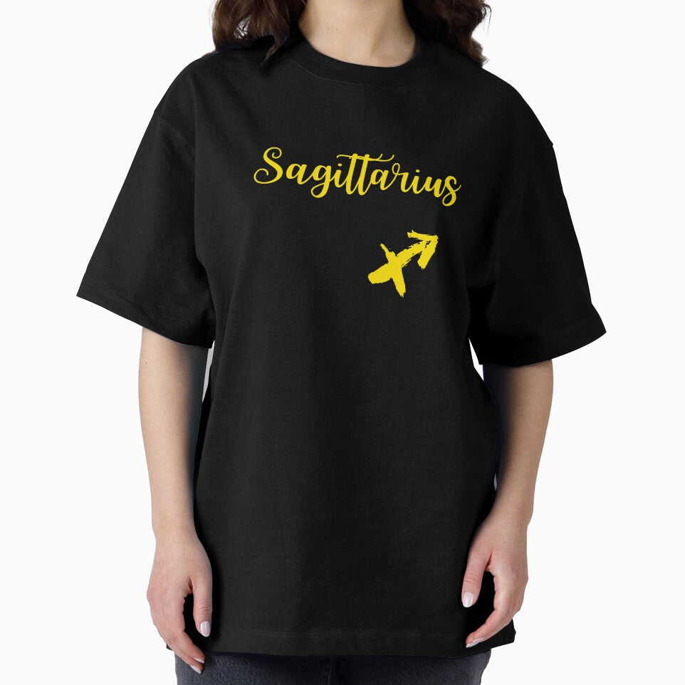 Sagittarius - color by Cool-M-Apparel