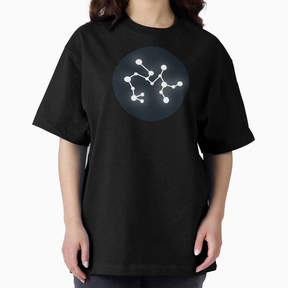 Sagittarius - Zodiac Signs Constellation illustration by CricketDoodles