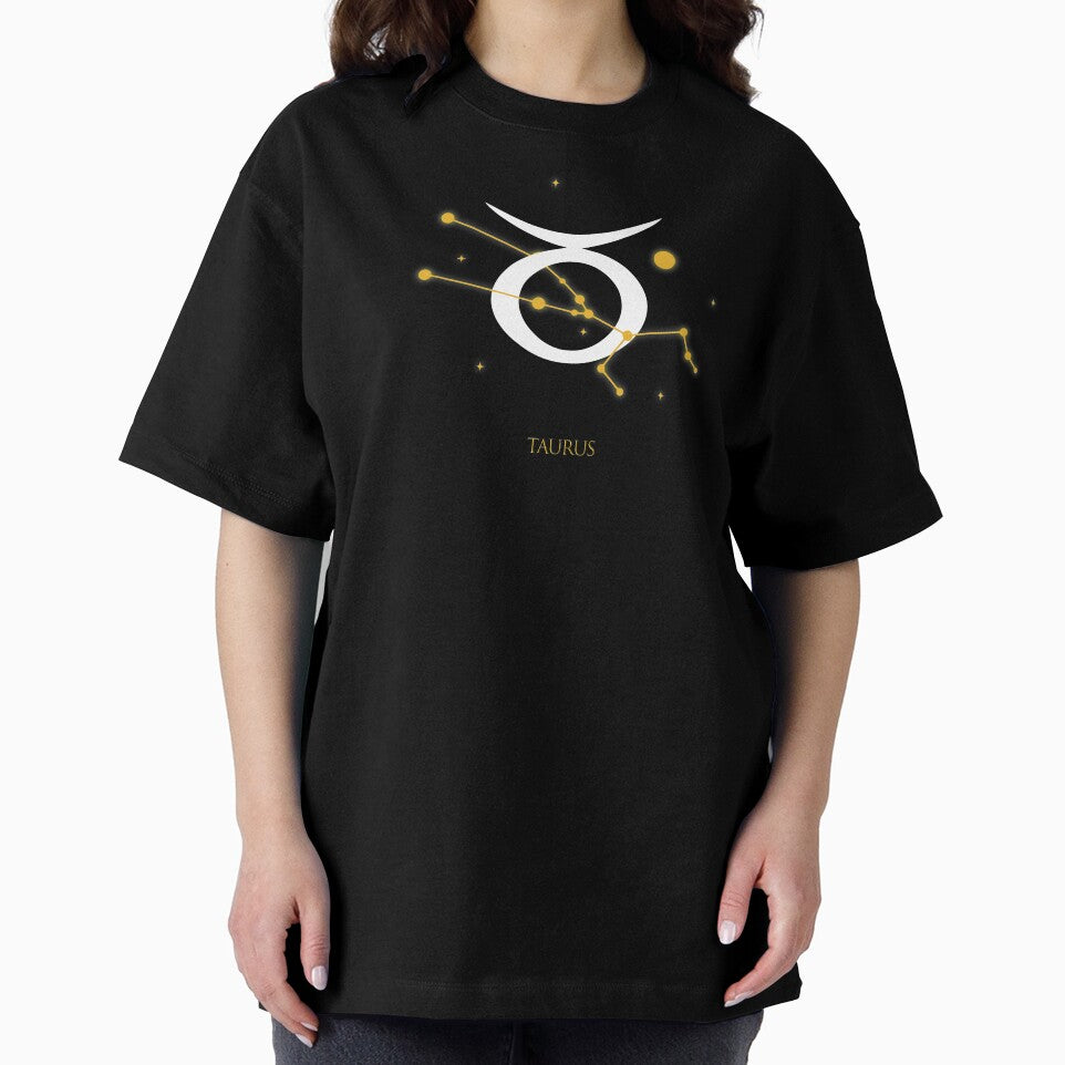 Zodiac Taurus Symbol by gnadnguyen