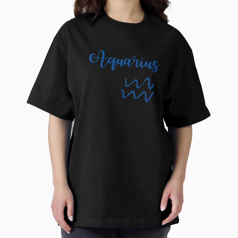Aquarius - color by Cool-M-Apparel