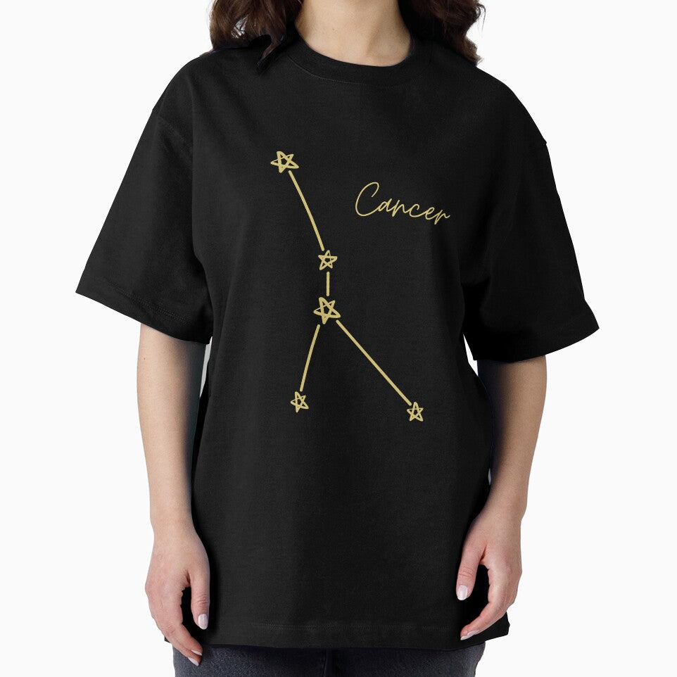 Cancer Zodiac /Constellations by therighttee1