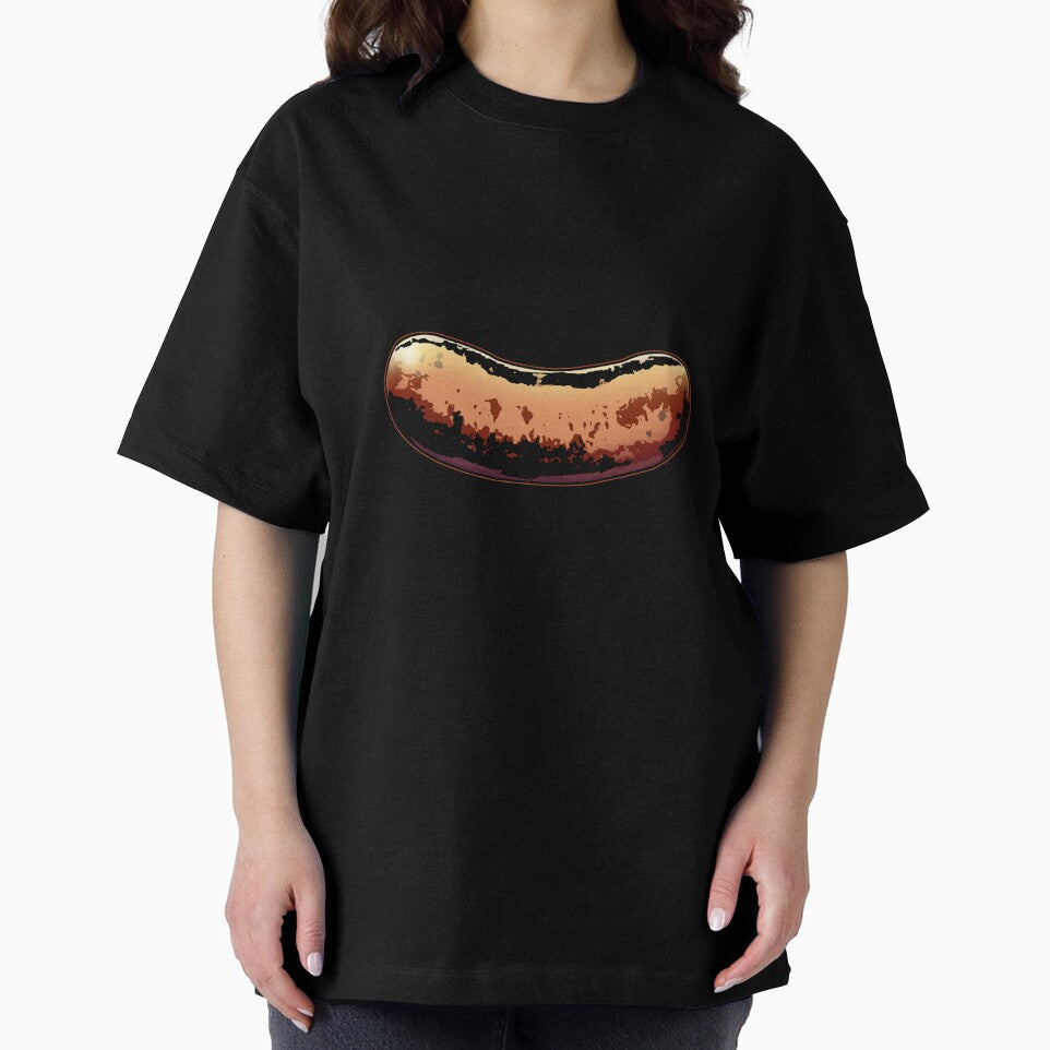 May I Suggest The Sausage by Bendthetrend