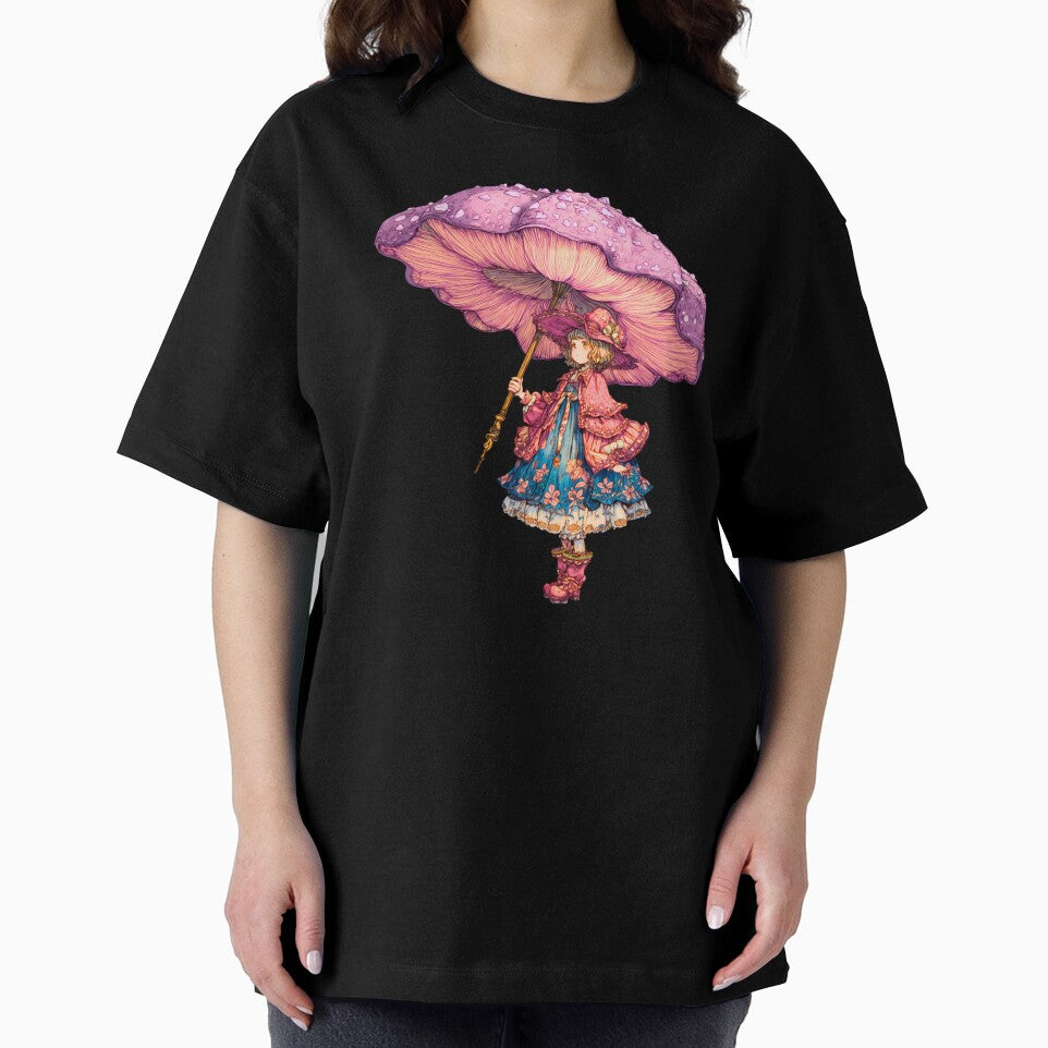 “Whimsy. Grace. Bloom.” by MYTHIC PEEL STICKERS