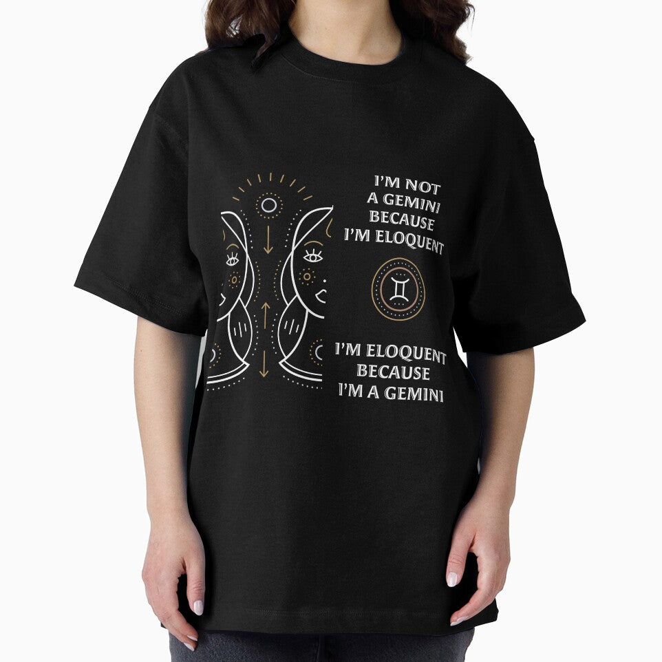 Eloquent Gemini by TCompton4