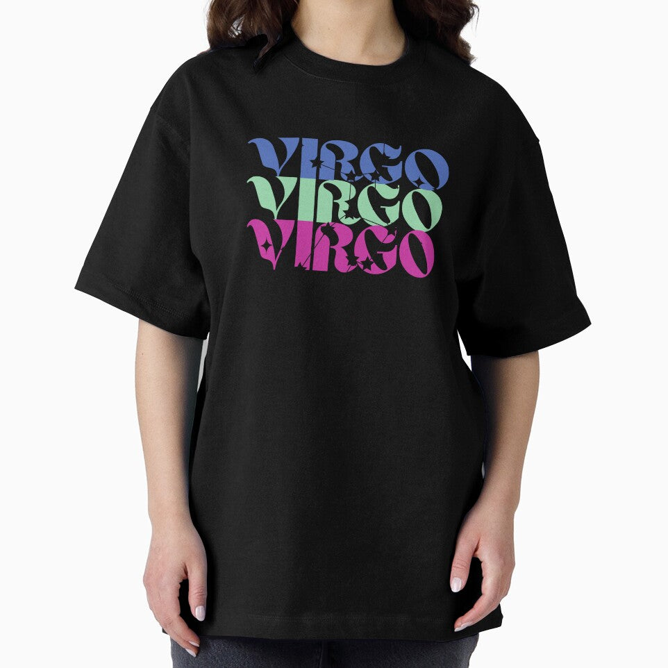 Virgo by Full Moon Designs
