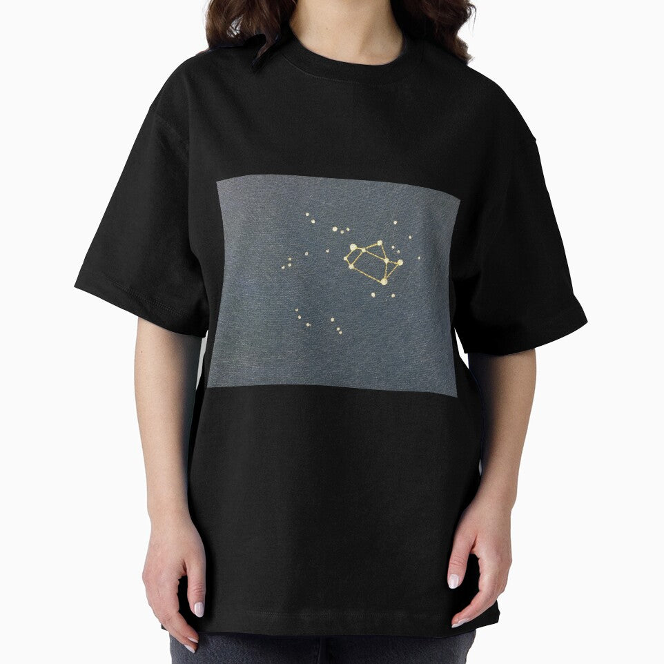 The Constellation of Sagittarius by Artdesrapides