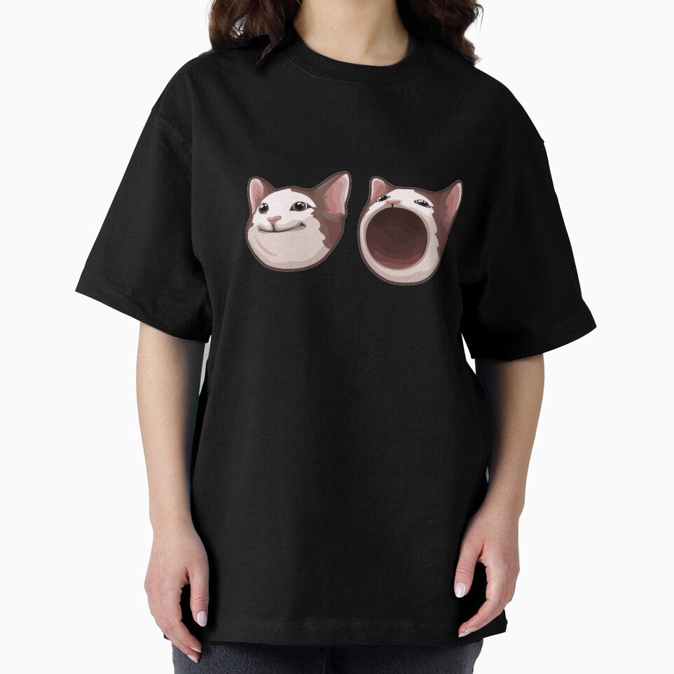 Cat pap pap by MemeDealer3