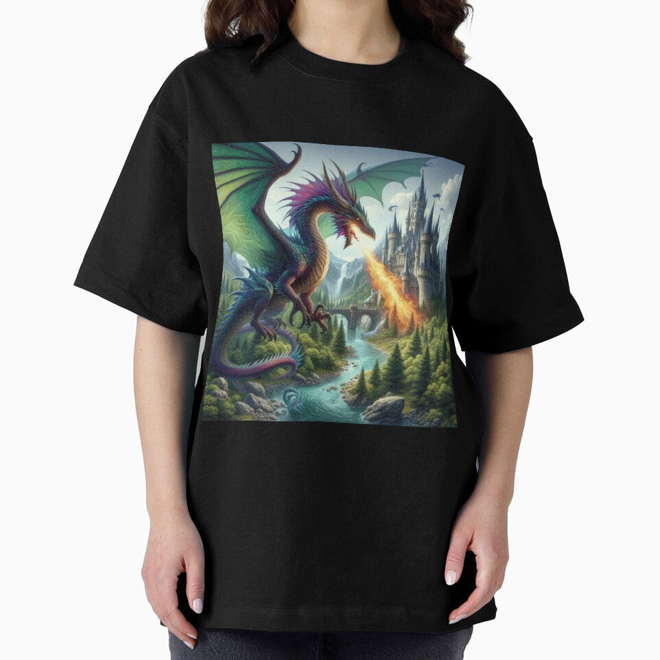 Dragon's Might Fire  breathing by Expressions-Sel