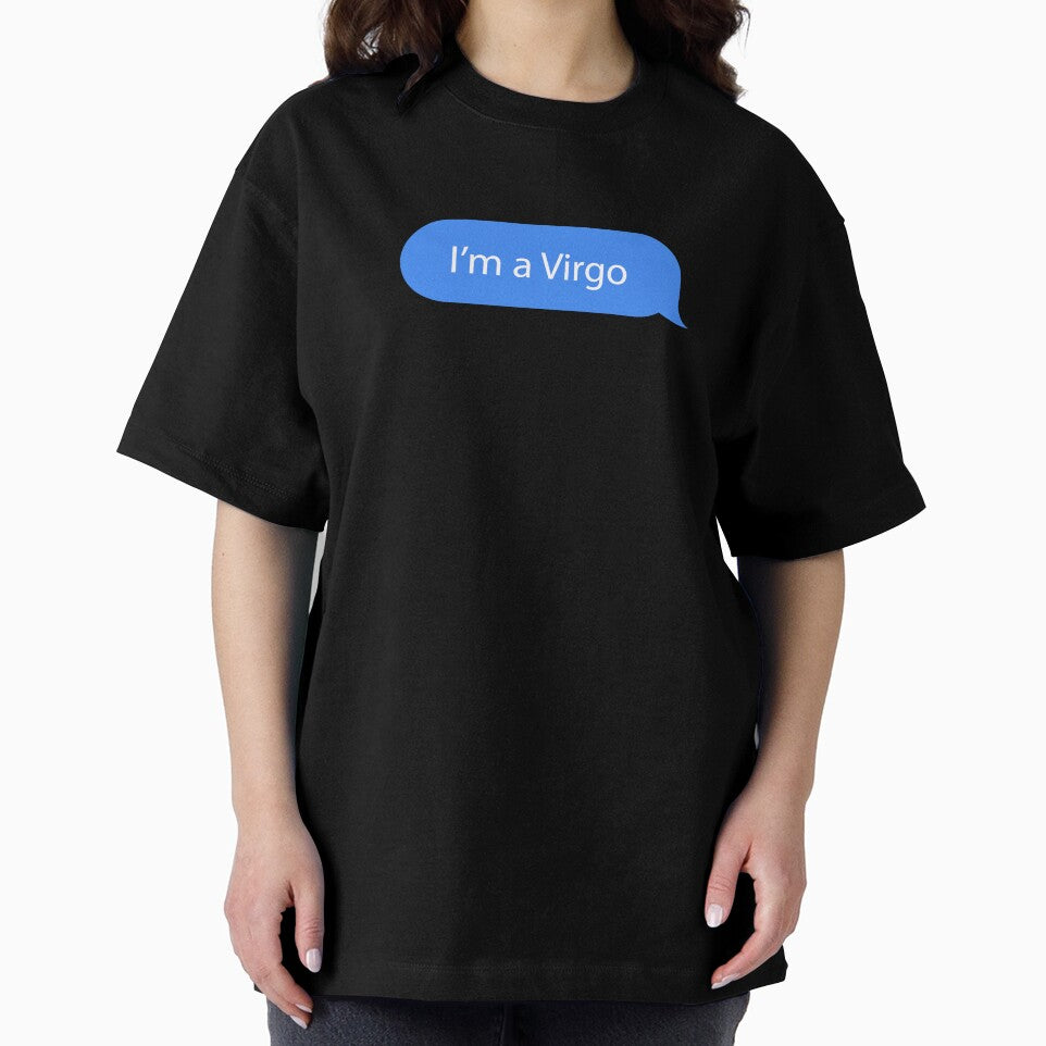 I'm a Virgo by gnsdesign
