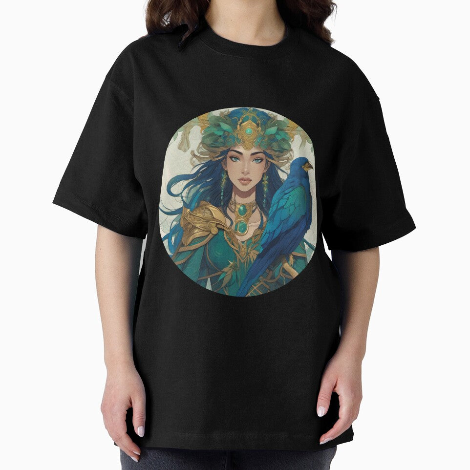 Mystic Tales by AbsoluteA