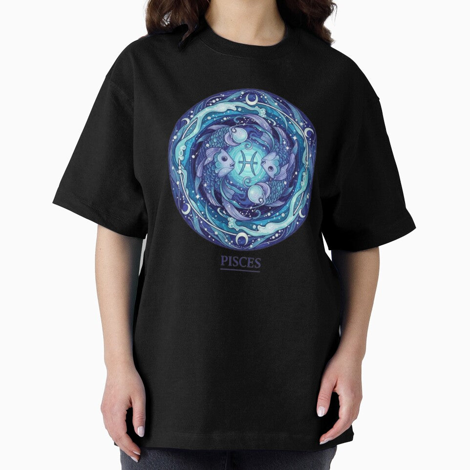 Pisces by GraphicMondaze
