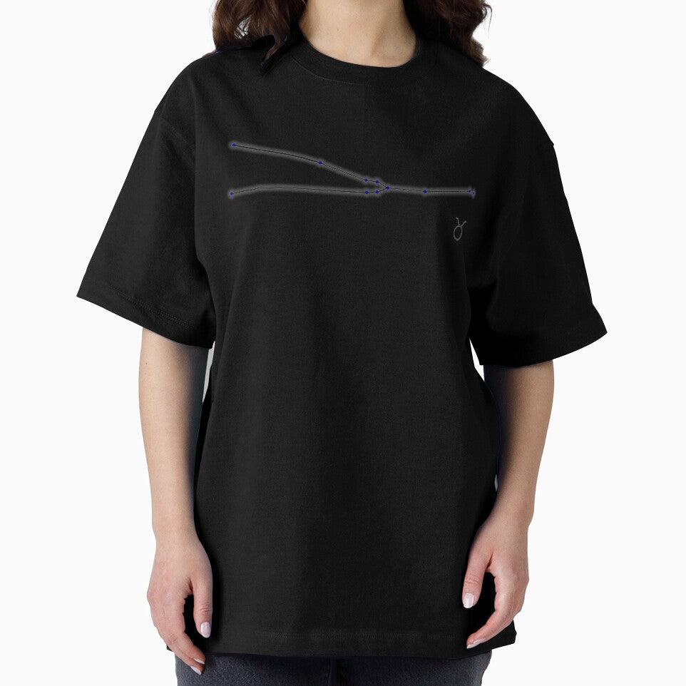 Zodiac Constellations - Taurus by LikeWater