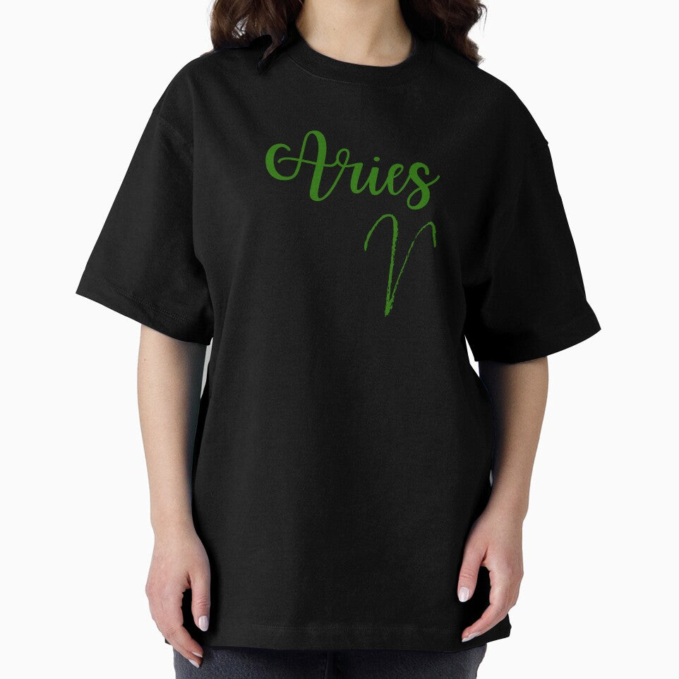 Aries - color by Cool-M-Apparel