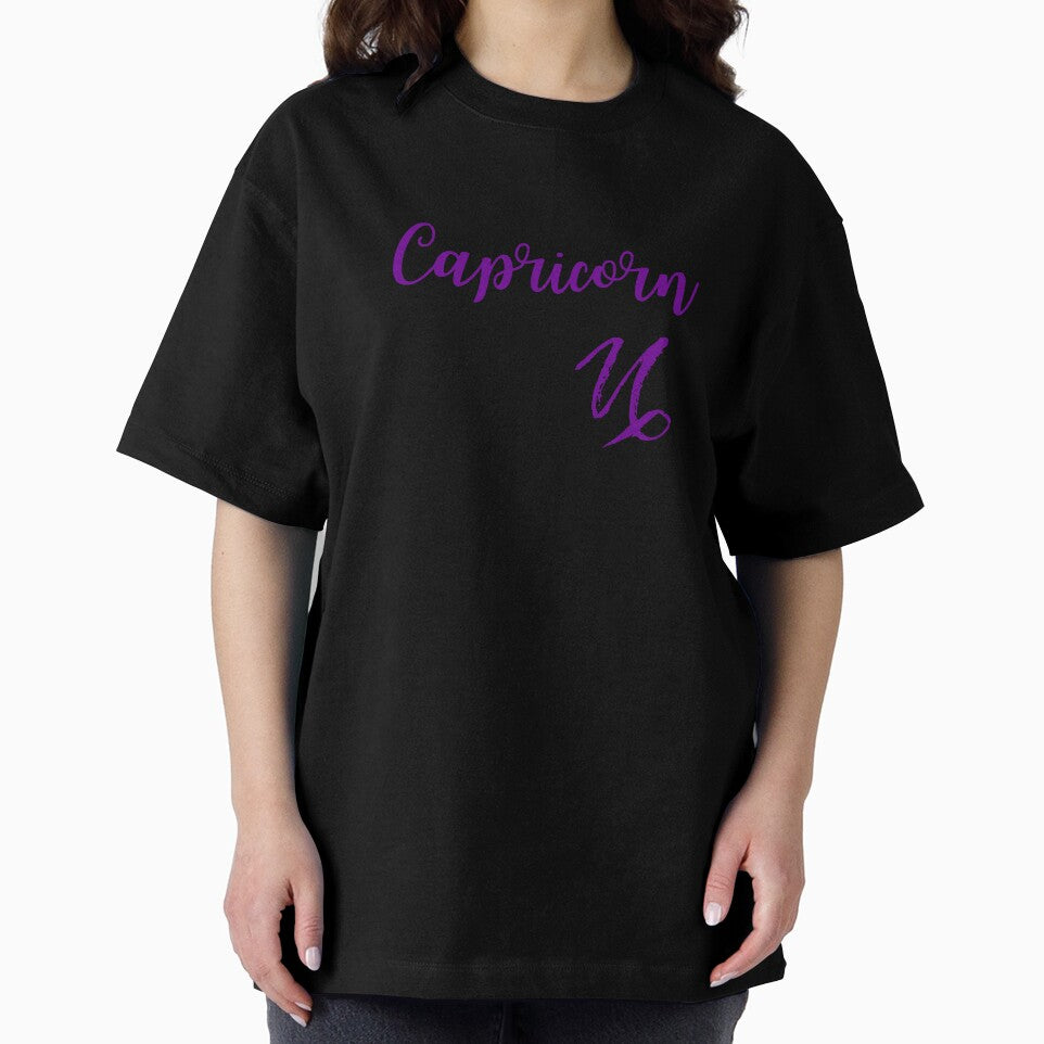 Capricorn - color by Cool-M-Apparel