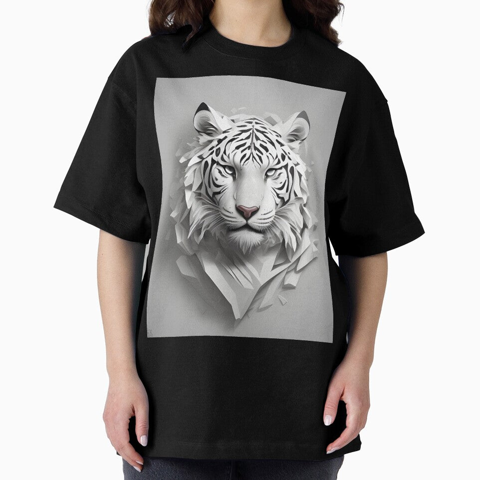 Radiant Wilderness: Evil Tiger V02 by ShadowSakura