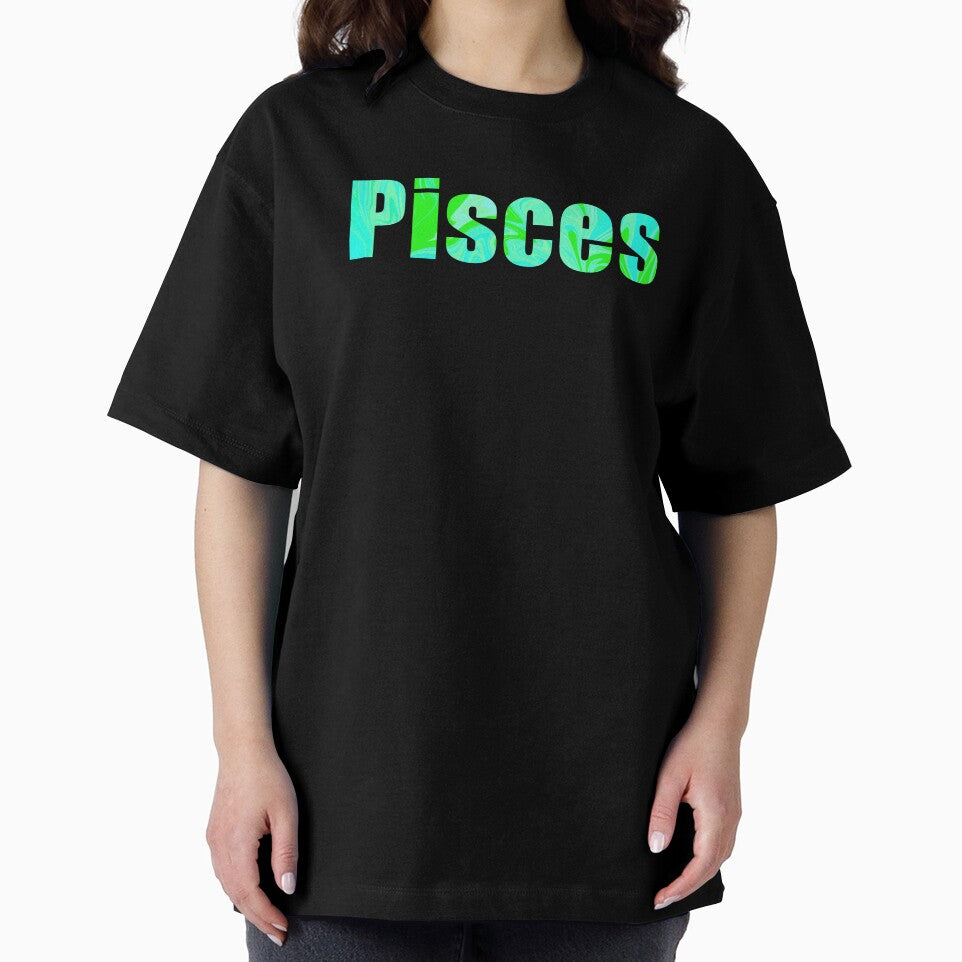 Pisces by Paigeioart