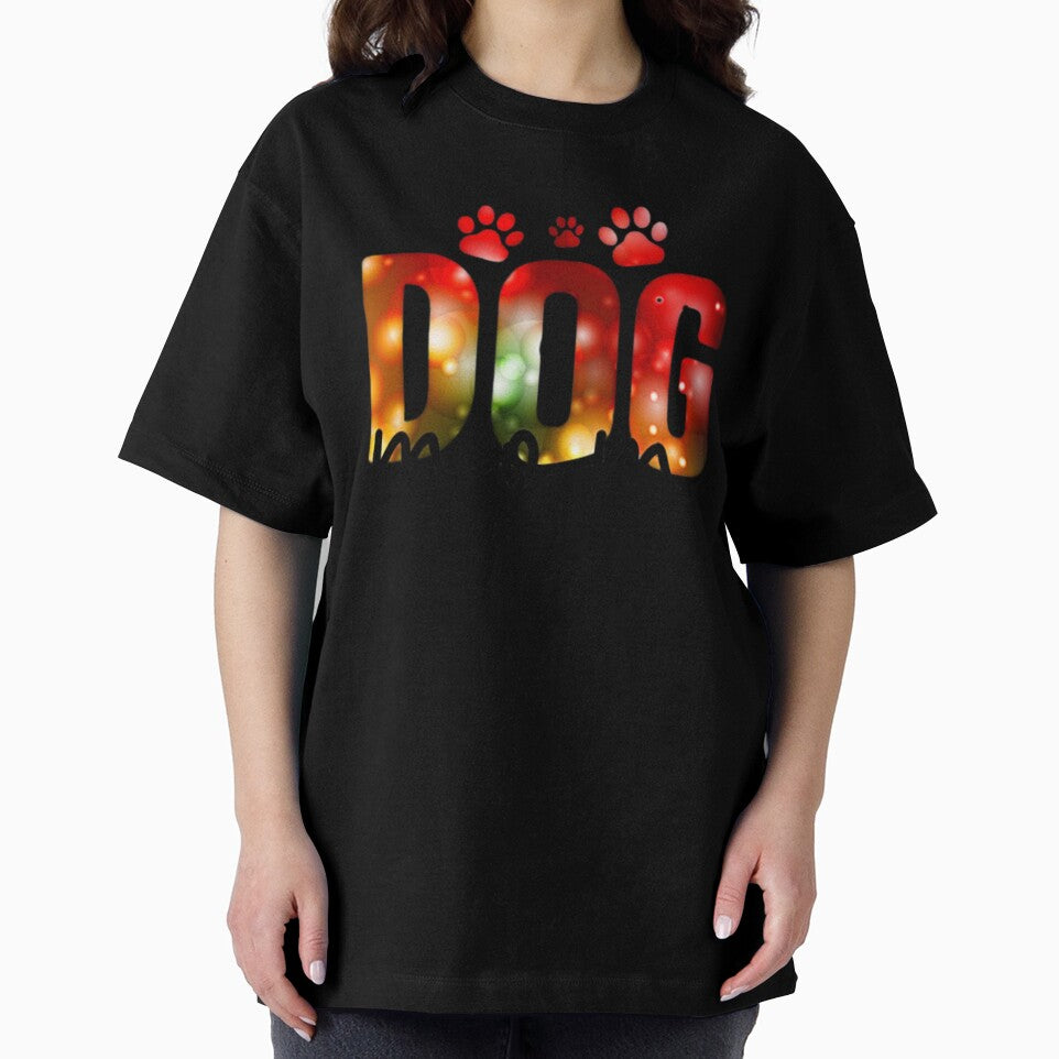 Dog mom by JonysCreativeDesigns