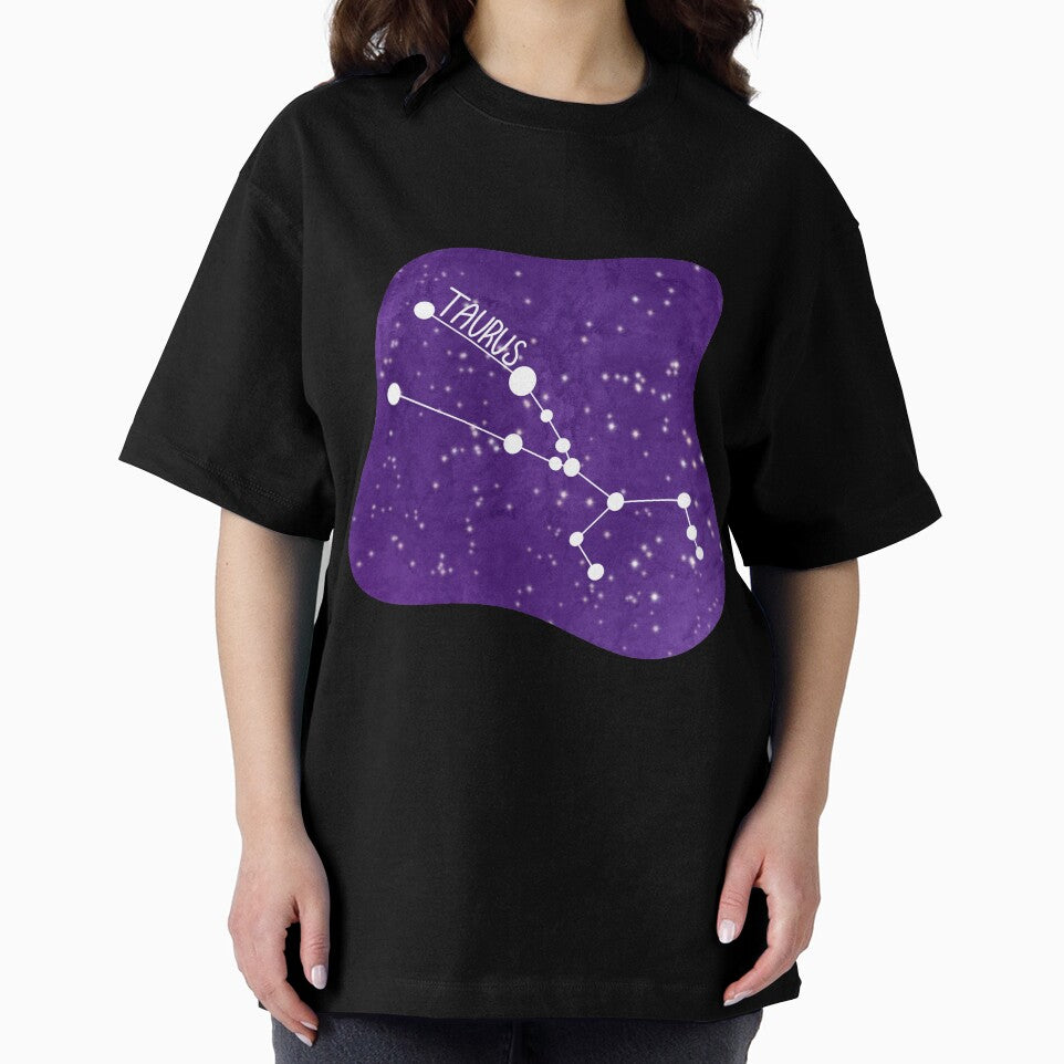 Taurus Constellation by NoSaysLion