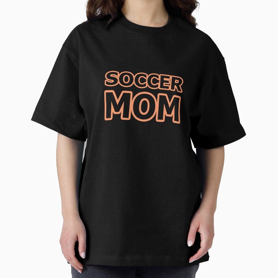 Soccer Mom - She Loves Supporting the Soccer Players - 3 of 8 by Beachy