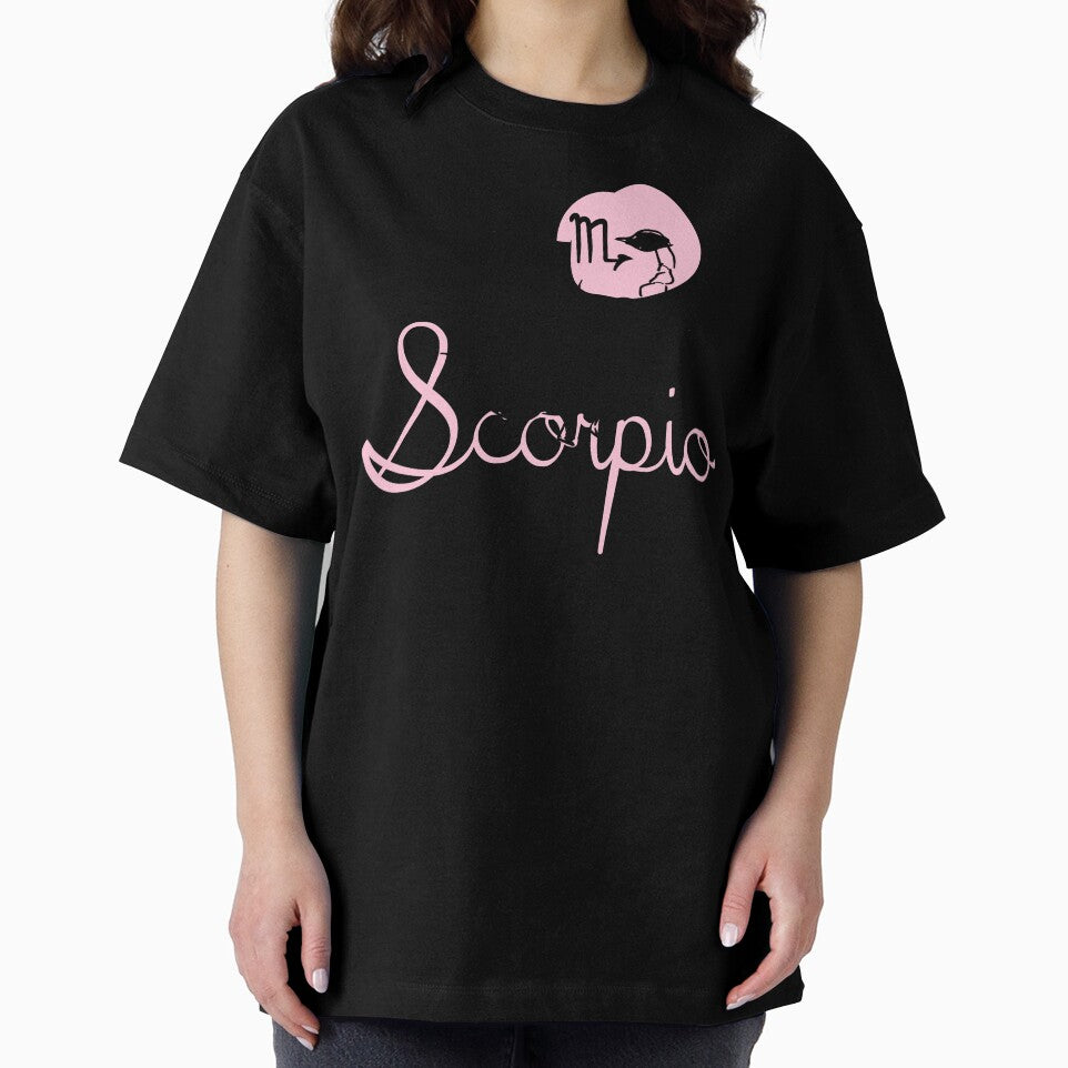 Scorpio Personality Astrology Zodiac Sign Horoscope by AwesomeDistrict