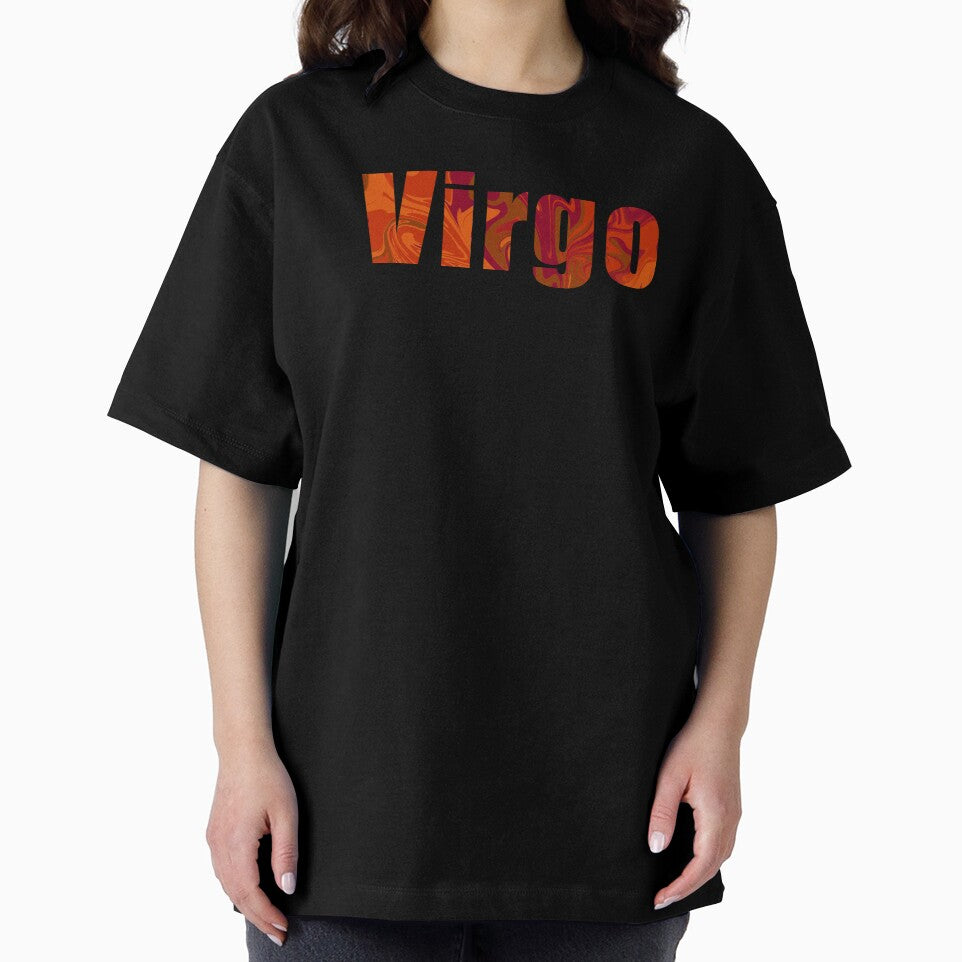 Virgo by Paigeioart
