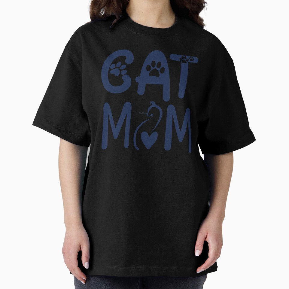 Whiskered Love: Cat Mom Edition by Ignitesoul4