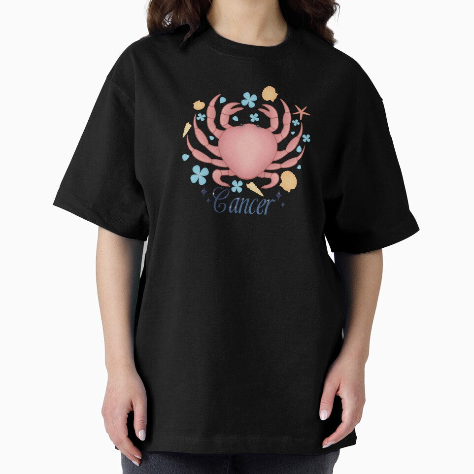 Cancer Zodiac by BritRankin
