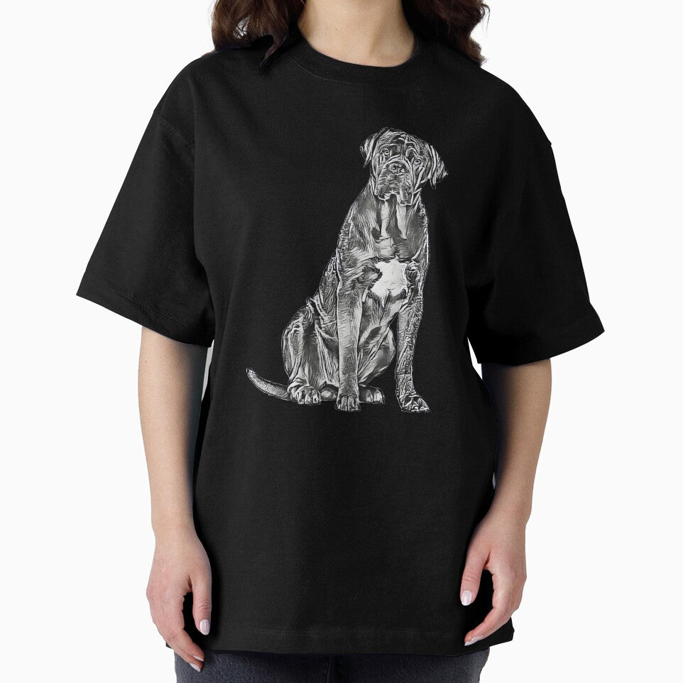Cane Corso by brunodlo