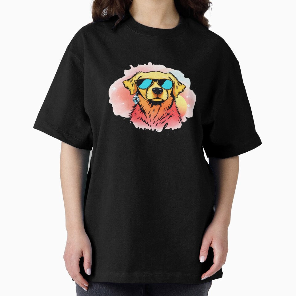 Good Vibes Only - Puppy Love by Dakson Design - Fantasy Art