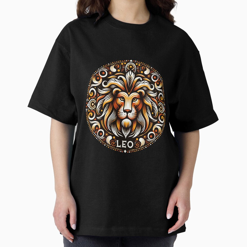 Leo: Zodiac Series by Praphul Garg