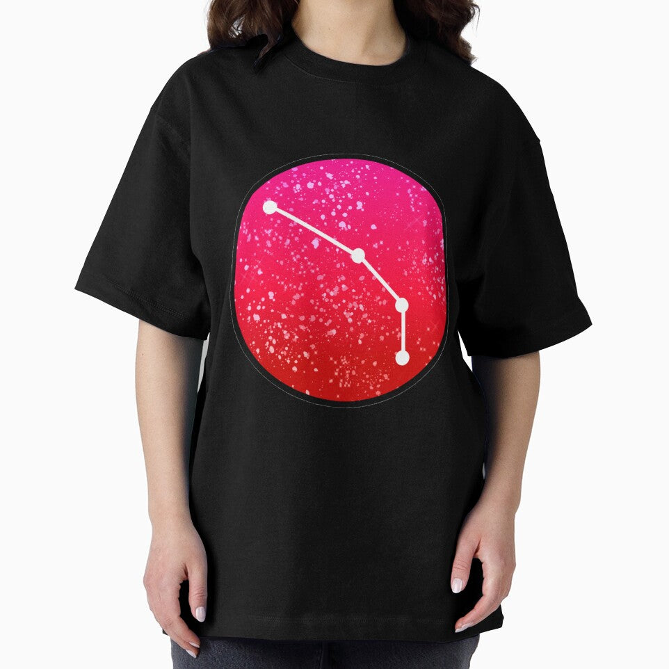 Zodiac Sign: Aries Star Constellation by Dahky's Creations