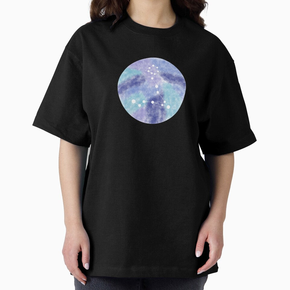 Pisces Constellation by TheeForestFox Shop