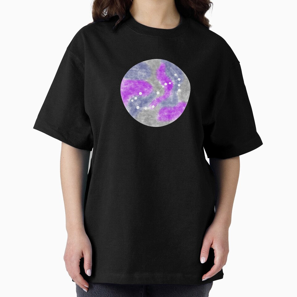 Scorpio Constellation by TheeForestFox Shop