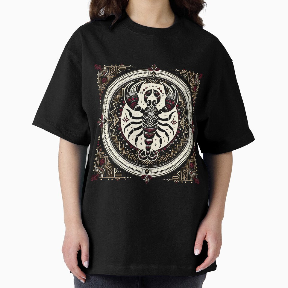 Scorpio: Zodiac Series by Praphul Garg