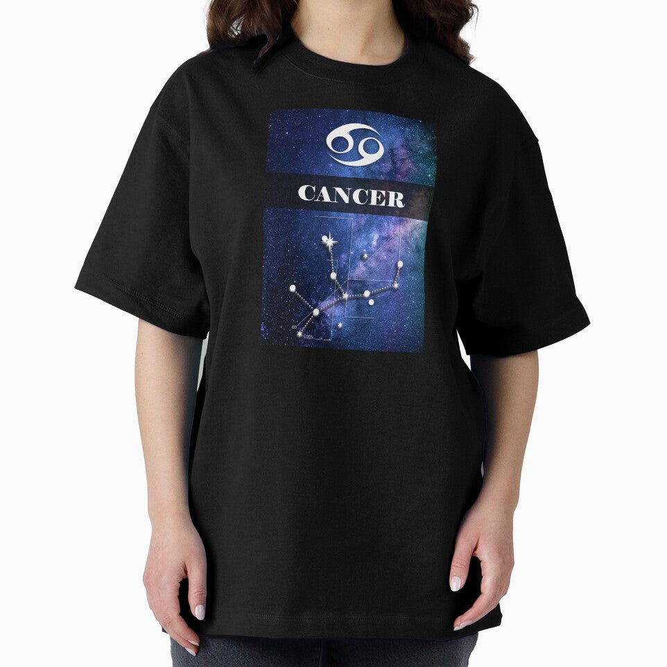Cancer Zodiac Sign by Magartes
