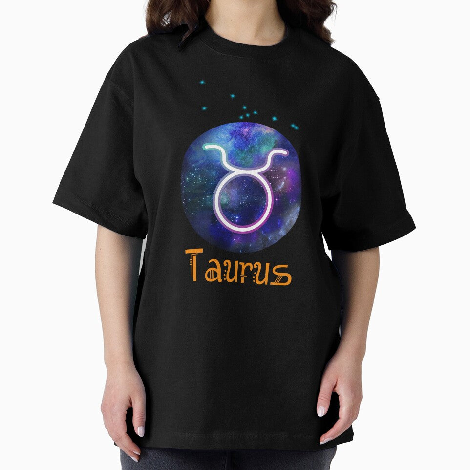 I am a Taurus by WillAzevedo