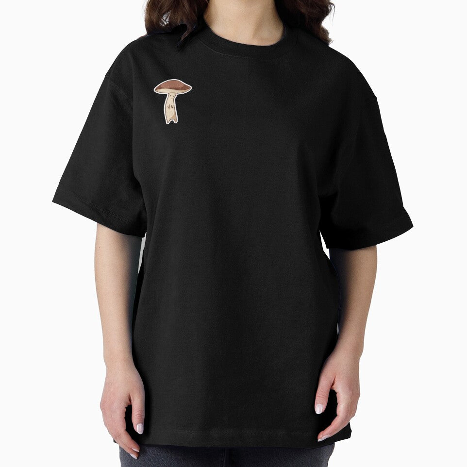 Brown Cap Baby by MakHicks