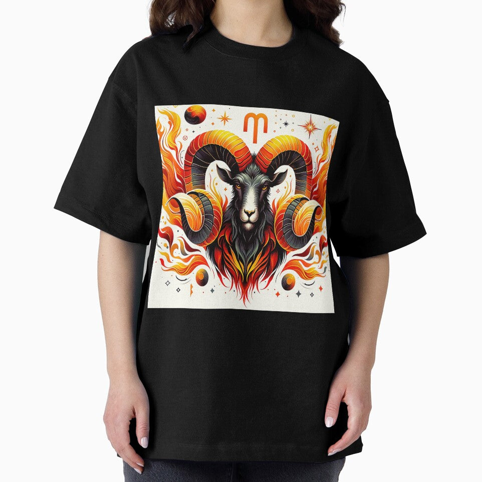 Aries: Zodiac Series by Praphul Garg